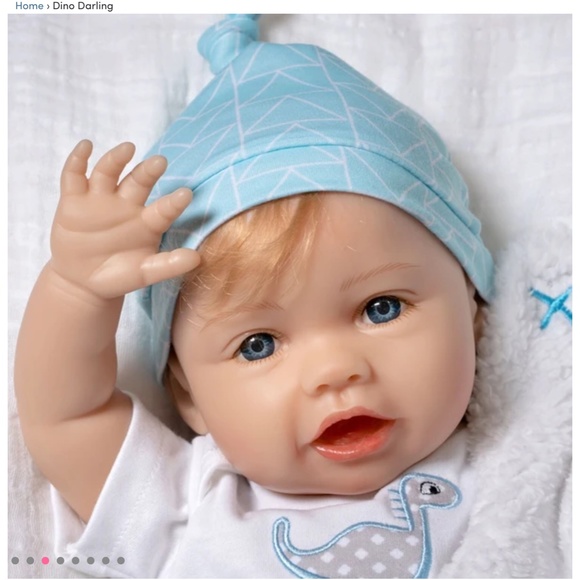 PARADISE GALLERIES - Picture 3 of 6